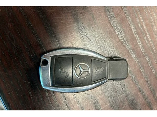 Mercedes c200 - afbeelding 24 van  30