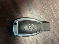 Mercedes c200 - afbeelding 24 van  30