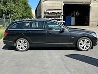 Mercedes c200 - afbeelding 23 van  30