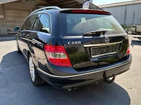 Mercedes c200 - afbeelding 25 van  30