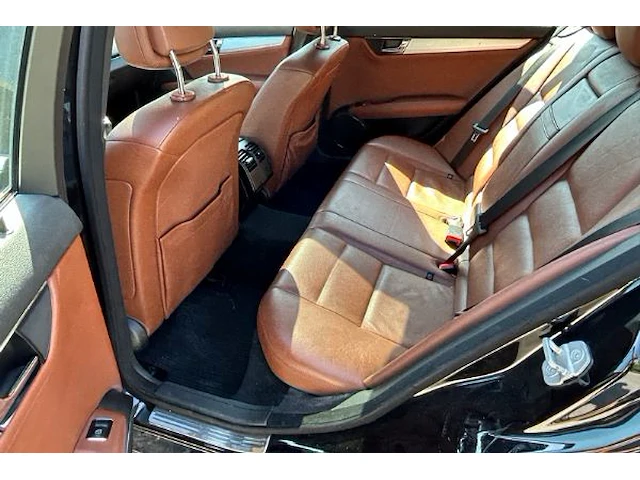 Mercedes c200 - afbeelding 29 van  30