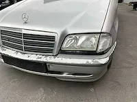 Mercedes c200 - afbeelding 2 van  37
