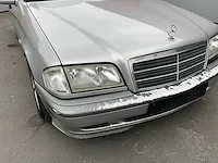 Mercedes c200 - afbeelding 3 van  37