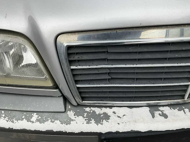 Mercedes c200 - afbeelding 4 van  37