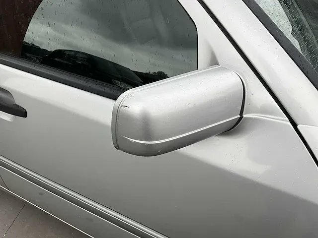 Mercedes c200 - afbeelding 5 van  37