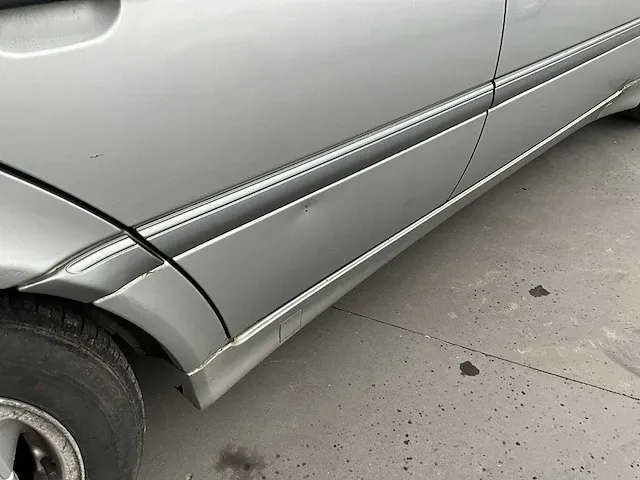 Mercedes c200 - afbeelding 6 van  37