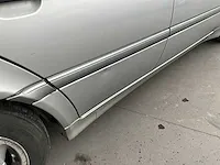 Mercedes c200 - afbeelding 6 van  37