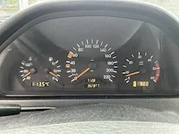 Mercedes c200 - afbeelding 14 van  37