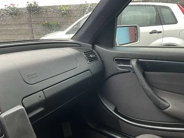 Mercedes c200 - afbeelding 17 van  37