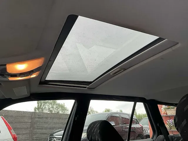 Mercedes c200 - afbeelding 19 van  37