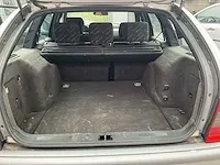 Mercedes c200 - afbeelding 21 van  37
