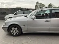 Mercedes c200 - afbeelding 12 van  37