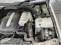 Mercedes c200 - afbeelding 24 van  37