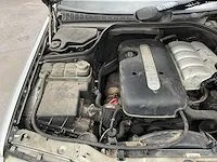 Mercedes c200 - afbeelding 25 van  37