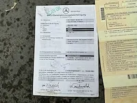 Mercedes c200 - afbeelding 28 van  37