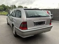 Mercedes c200 - afbeelding 32 van  37