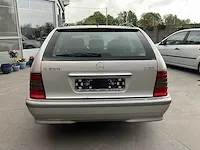 Mercedes c200 - afbeelding 33 van  37