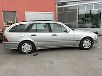 Mercedes c200 - afbeelding 35 van  37