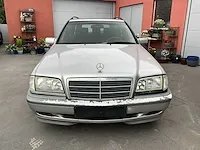 Mercedes c200 - afbeelding 37 van  37
