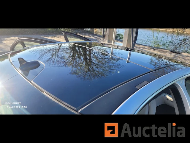 Mercedes c200cdi auto - afbeelding 3 van  25
