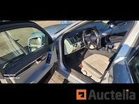Mercedes c200cdi auto - afbeelding 5 van  25