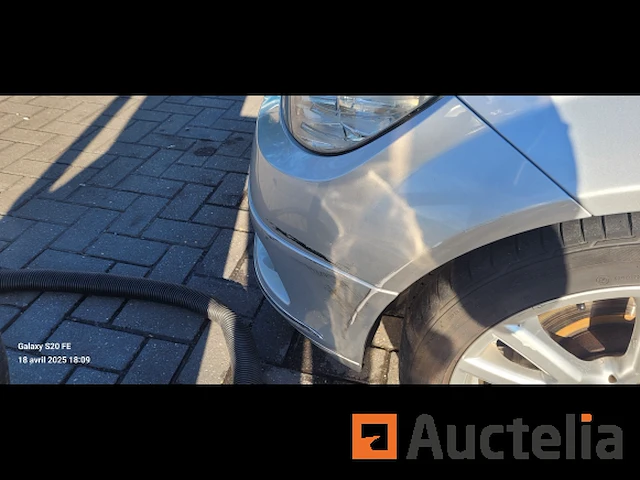 Mercedes c200cdi auto - afbeelding 8 van  25