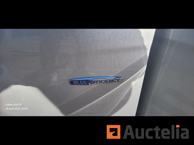 Mercedes c200cdi auto - afbeelding 10 van  25