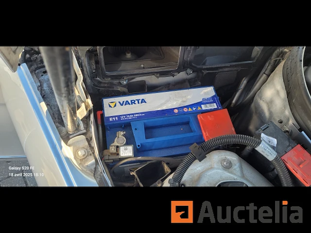 Mercedes c200cdi auto - afbeelding 13 van  25