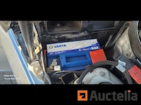 Mercedes c200cdi auto - afbeelding 13 van  25