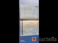 Mercedes c200cdi auto - afbeelding 17 van  25