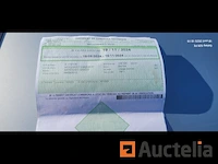 Mercedes c200cdi auto - afbeelding 18 van  25