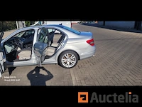 Mercedes c200cdi auto - afbeelding 22 van  25