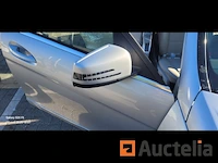 Mercedes c200cdi auto - afbeelding 23 van  25