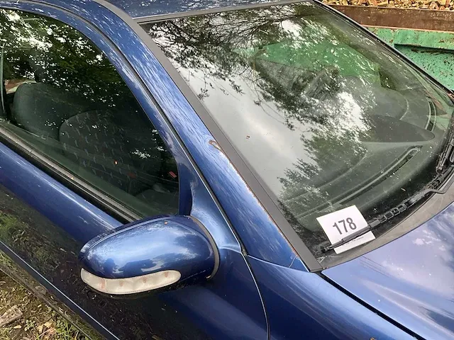 Mercedes c220 - afbeelding 4 van  28