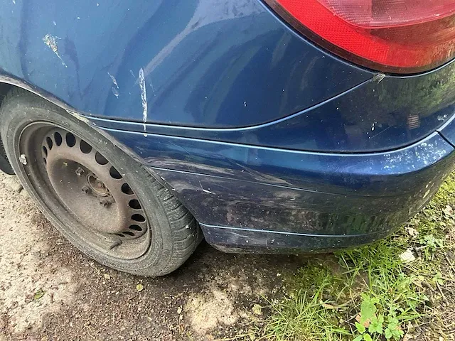 Mercedes c220 - afbeelding 5 van  28