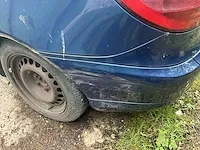 Mercedes c220 - afbeelding 5 van  28