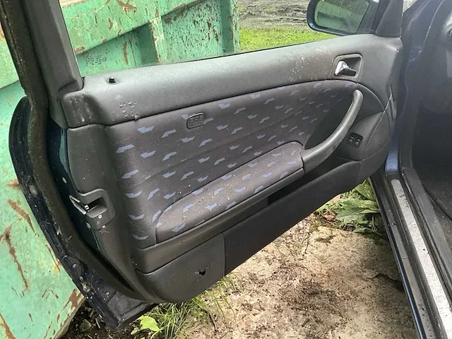 Mercedes c220 - afbeelding 8 van  28