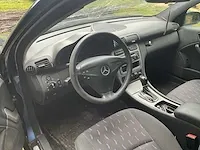 Mercedes c220 - afbeelding 10 van  28