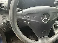 Mercedes c220 - afbeelding 11 van  28