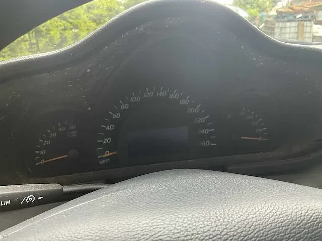 Mercedes c220 - afbeelding 15 van  28