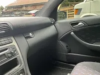 Mercedes c220 - afbeelding 18 van  28