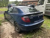 Mercedes c220 - afbeelding 22 van  28