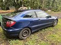 Mercedes c220 - afbeelding 25 van  28