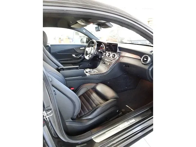 Mercedes c300 - afbeelding 2 van  18