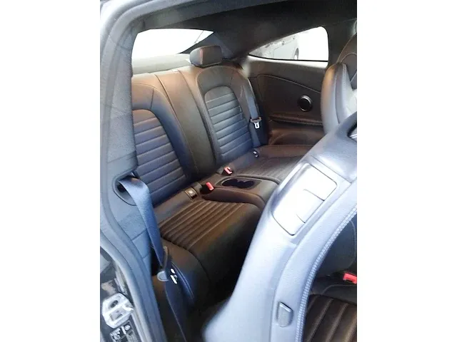 Mercedes c300 - afbeelding 3 van  18