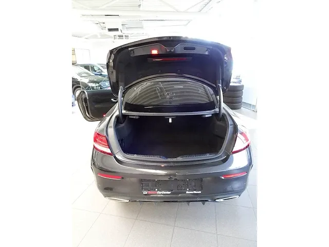 Mercedes c300 - afbeelding 5 van  18