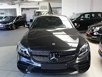 Mercedes c300 - afbeelding 12 van  18