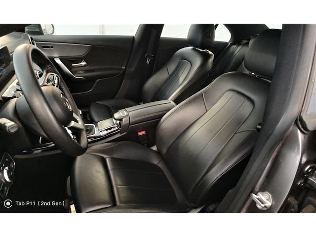 Mercedes cla 180d, 2019 - afbeelding 3 van  36