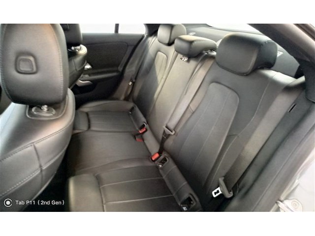 Mercedes cla 180d, 2019 - afbeelding 4 van  36