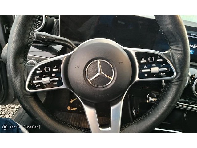 Mercedes cla 180d, 2019 - afbeelding 5 van  36